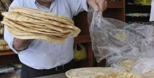 انجاز الاقتصاد:تسعير ربطة الخبز
