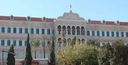حكومة حسان دياب قامت بواجبها