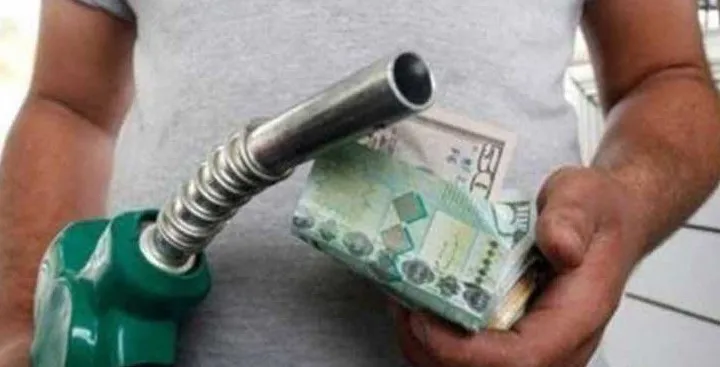 البنزين تخطّى الـ 70000ليرة