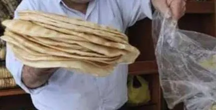 ارتفاع أسعار الخبز