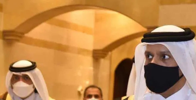 قطر في السياق الخليجي والدولي: مساعدات بالقطارة  ووساطة