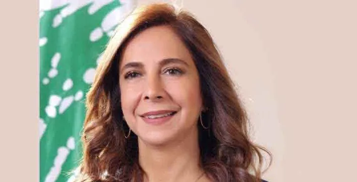 غوتيريش لعكر:ضرورة تشكيل حكومة