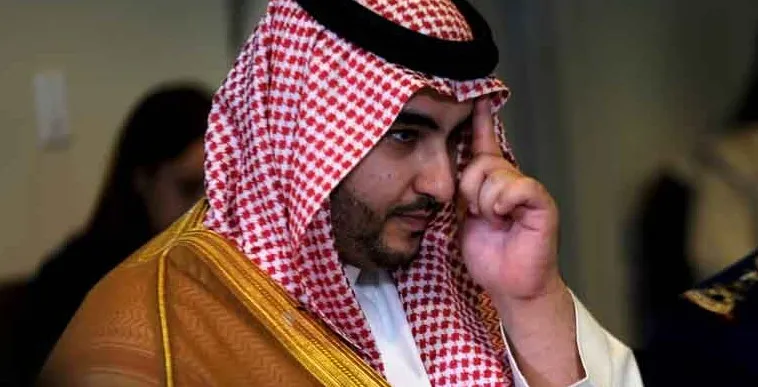 الإغاثة الإنسانية للشعب اللبناني على طاولة البحث بين الاميركيين ونائب وزير الدفاع السعودي