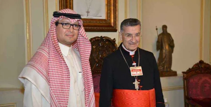 الراعي: المملكة لم تورّطنا في حروب وبخاري: البعض يعبث بالعلاقة بين لبنان وعمقه العربي