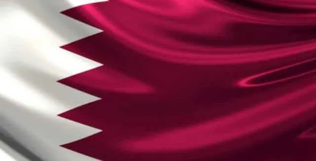 أولى المساعدات القطرية للجيش