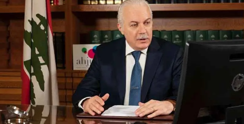 الرئيس سهيل عبود: للتضحية والمرحلة الصعبة لن تطول