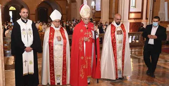 البطريرك الراعي ينتقد عدم رفع الحصانة عن المسؤولين
