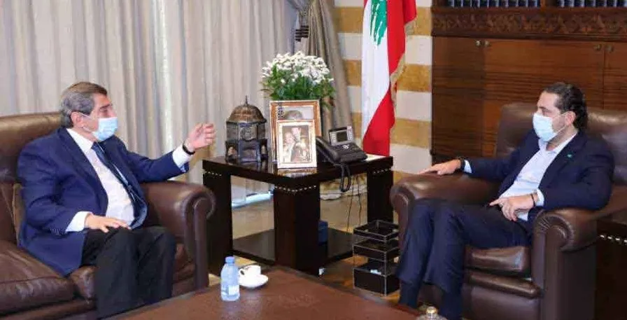 الفرزلي:الحريري سيترجم الامور حكوميا في الوقت القريب والقريب جدا
