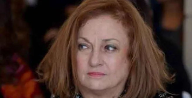 غادة عون ادعت على المتقدمين بدعوى التثبت من اهلية رئيس الجمهورية