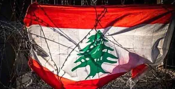 رويترز تتوقع أزمة مالية عميقة في لبنان