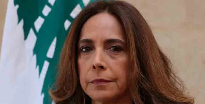 عكر للمجلس الاقتصادي والاجتماعي: دعم لبنان