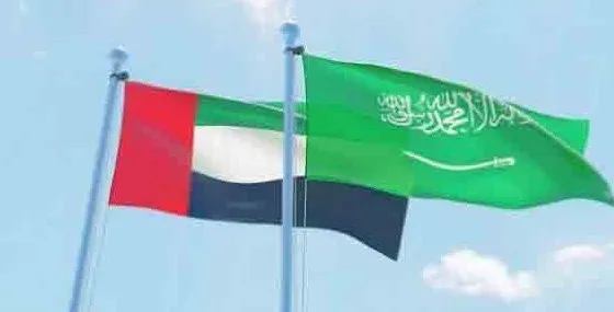 توتر العلاقات السعودية الاماراتية مستمر