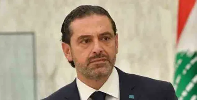 هكذا عيّد الحريري اللبنانيين في عيد الأضحى