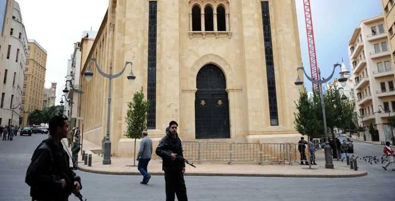 استشارات ميقاتي مع نواب المجلس