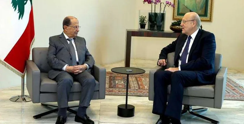الداخلية والعدل عقدتان في تشكيل الحكومة
