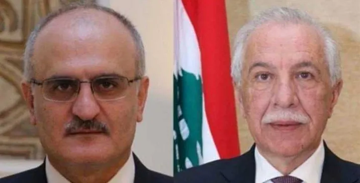 لماذا رفعت نقابة المحامين الحصانة عن خليل وزعيتر؟