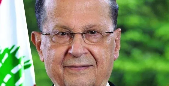 الرئيس عون : ليذهب القضاء الى النهاية في التحقيق والمحاكمات وأنا معه