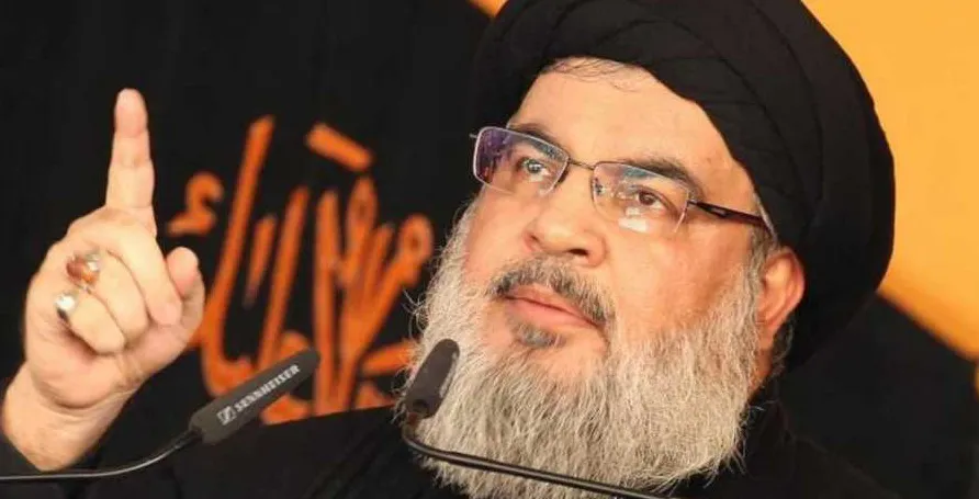 نصرالله: الاستيراد من ايران