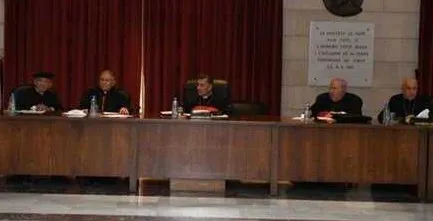 المطارنة الموارنة:ارتياح حذر في مشاورات تأليف الحكومة