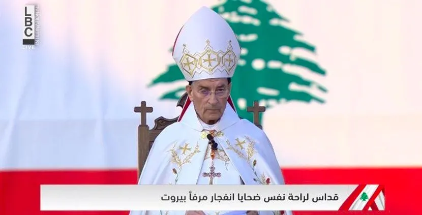 البطريرك الراعي عن المسؤولين: لا يخجلون