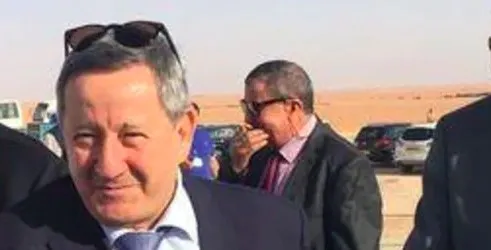 المدير السابق لشركة سوناطراك الجزائرية يواجه المحاكمة بتهمة الفساد