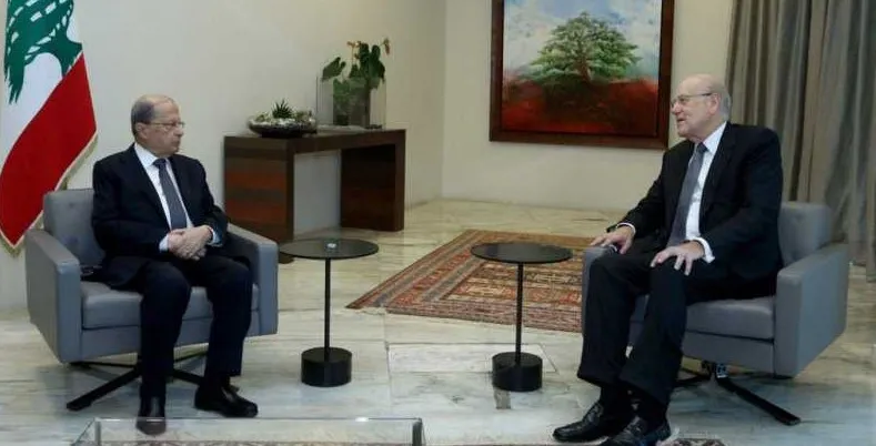 اللقاء الخامس: بطء التشكيل