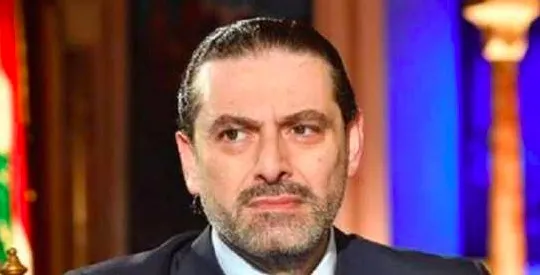 الحريري يدعم ميقاتي في ليونته