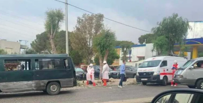 عودة الهدوء الى عاليه وصيدا تستنكر الاعتداء على بائعي التين