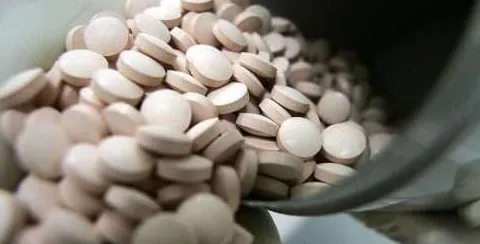 احباط تهريب الكبتاغون والحشيشة