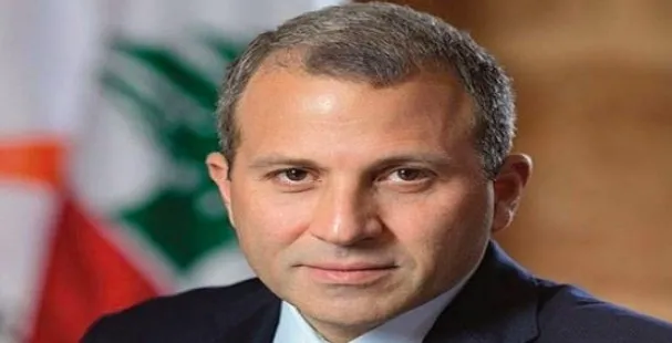 باسيل لأنصاره: تحركوا ضدّ مصرف لبنان