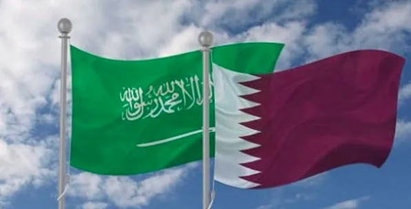 سفير جديد لقطر في الرياض