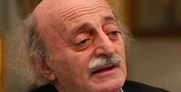 جنبلاط ينسحب من مصالحة خلدة