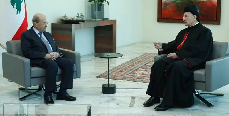 البطريرك الراعي: ننتظر حكومة فدائية