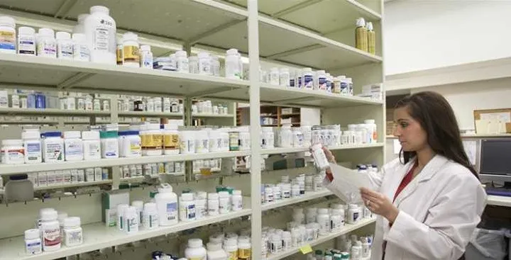 فقدان أدوية عضلات القلب والضغط