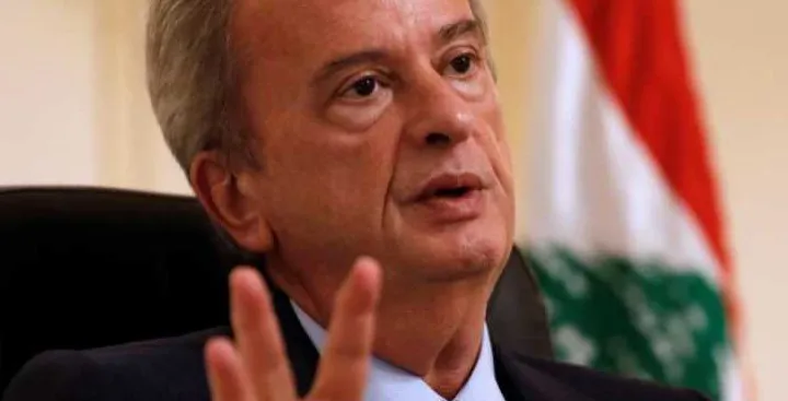 رياض سلامه: الجميع يعلم
