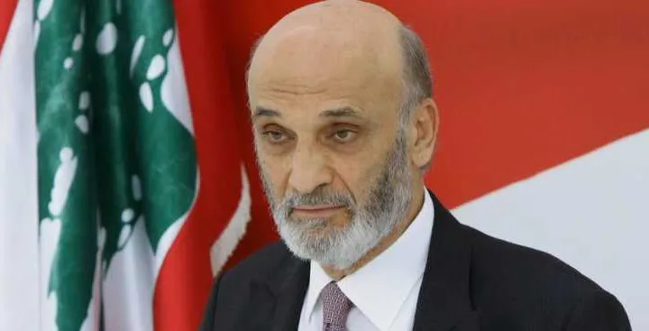 جعجع يحمل الحكومة وغجر المسؤولية