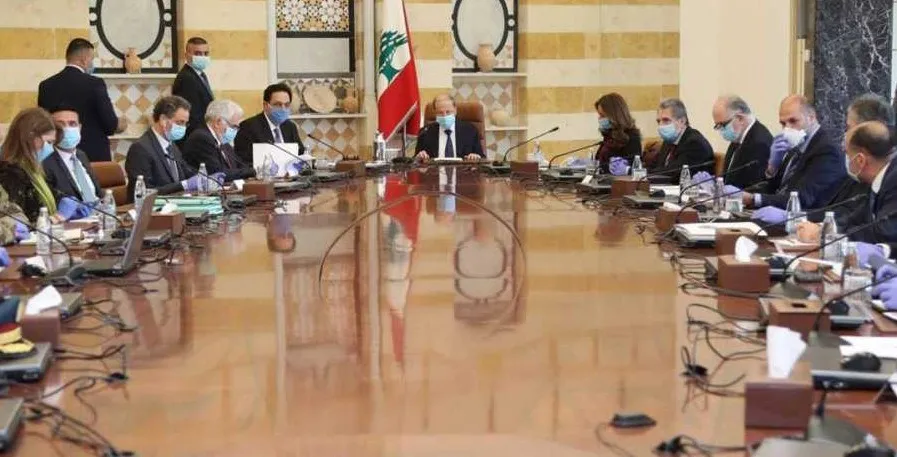 الرئيس عون: لا لتسييس مأساة  التليل