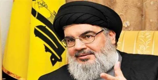 نصرالله: شكلوا حكومة خلال يومين أو ثلاثة