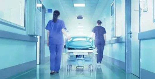 المستشفيات :ساعة الحقيقة وسط الانهيار
