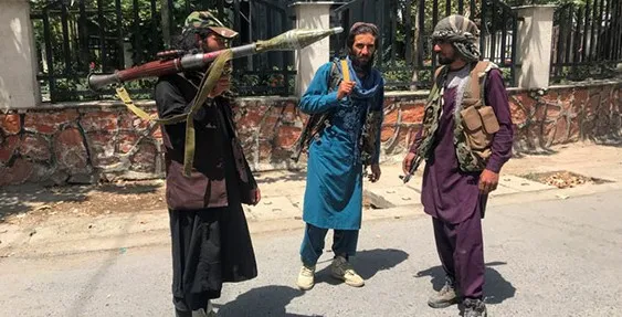 طالبان تعترف بأعمال انتقامية وفظائع ارتكبها أفراد منها.