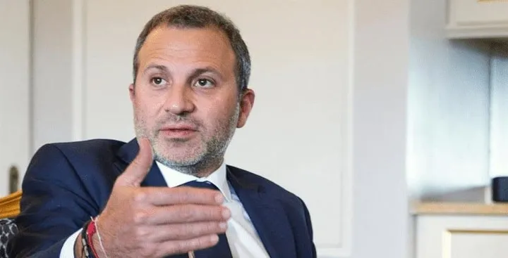 باسيل: "أوقفرا المؤامرة"