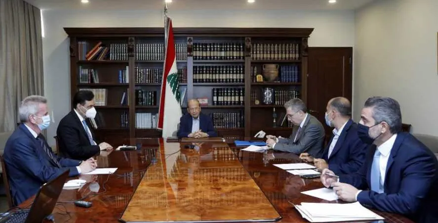 تسوية مؤقتة لرفع الدعم جزئيا عن  أسعار المحروقات