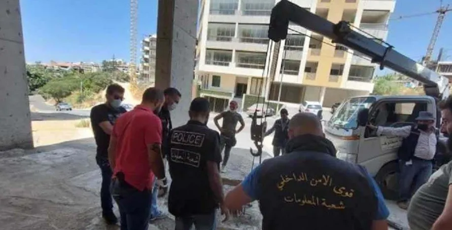 ضبط مليون ونصف مليون ليتر بنزين في زحلة واتجاه لتوقيف "كبير المحتكرين"