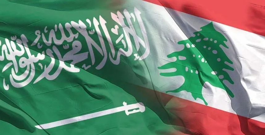 ترحيب اللبنانيين في السعودية بقرار العودة من بيروت الى المملكة مباشرة