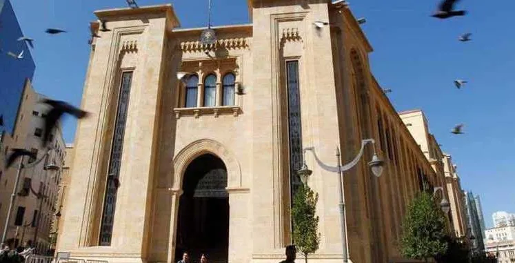 مجلس النواب: ملاحقة دياب من اختصاصي