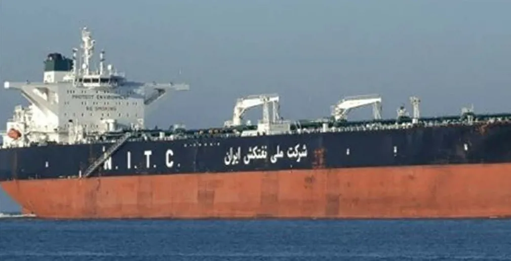 ايران: الاستمرار بإرسال المحروقات إلى لبنان