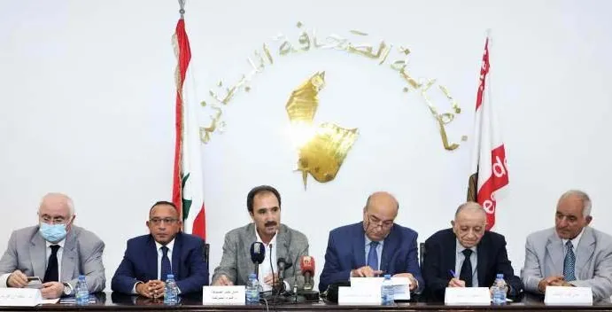 عارف العبد موضحا أهداف مجلة "مرصد الطائف"