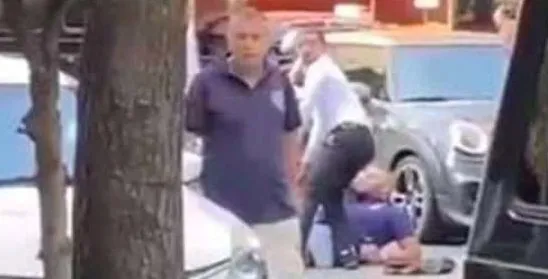 لا محاولة اغتيال في وسط بيروت