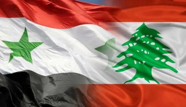 وفد لبناني في سوريا  برضى أميركي