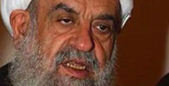 رحيل الشيخ عبد الامير قبلان